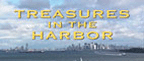 Treasures in the Harbor logo