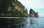 Pola Islands, Tutuila