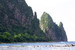 Photo of Pola Islands