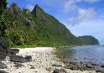 Photo of beach at Ofu