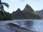 Ofu Lagoon