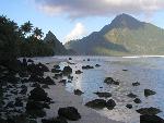 Ofu Lagoon
