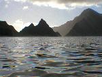 Ofu Lagoon