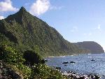 Ofu north shore