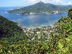 Pago Pago Harbor