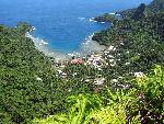 Afono Village