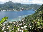 Pago Pago Harbor