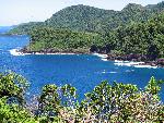 Amalu Bay, Tutuila