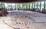 Awa ceremony, Flag Day