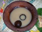 Awa Bowl of awa, Flag Day