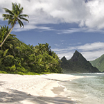 Ofu Beach