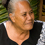 Samoan Elder