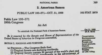 Public Law 100-571