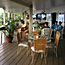  Lanai at an American Samoa lodge.