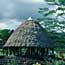 O Le Pupu-Pue National Park visitor center.