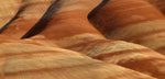 Photo of the Painted Hills
