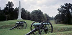 Photo of the Vicksburg battlefield, photo courtesy of the Library of Congress, Photographs in the Carol M. Highsmith Archive