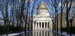 Photo of General Grant National Memorial, ©Stephen Brake/iStock.com