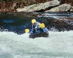 Whitewater Joy