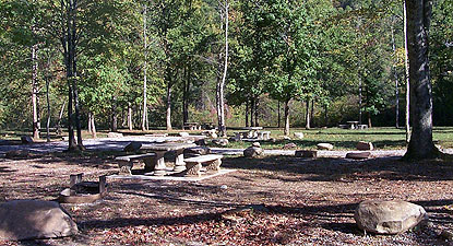 Campground