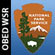 NPS, Obed logo