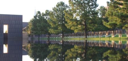Reflecting Pool