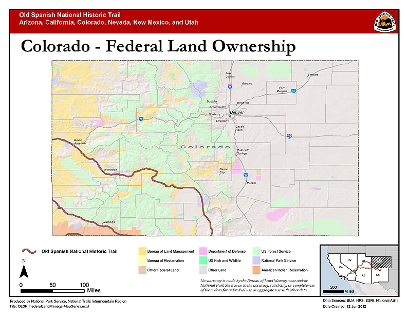 OLSP_FederalLandManagerMapSeries_CO