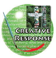 Creative Response Lesson Plans