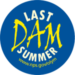 Welcome to the Last Dam Summer!