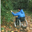 man in wheelchair