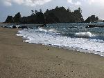 Rialto Beach
