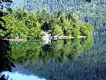 Lake Crescent