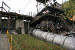 Elwha dam - 1