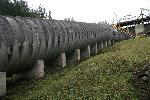 Elwha dam - 2