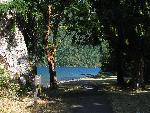 Lake Crescent - 2