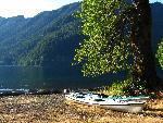 Lake Crescent - 3