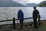 Lake Crescent - 4