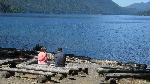 Lake Crescent - 7