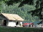 Lake Crescent - 8