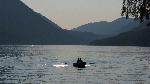 Lake Crescent - 9