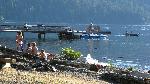 Lake Crescent - 10