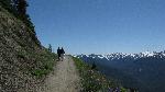 Hurricane Ridge - 5