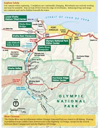 Closures Map