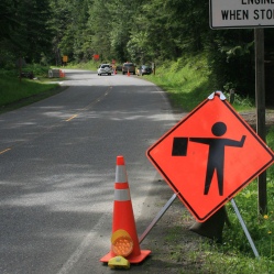 flagger