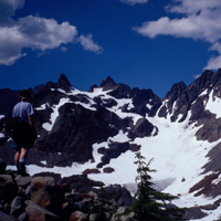 Mount Anderson
