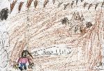 Child's drawing