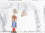 Child's drawing