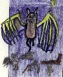Child's drawing