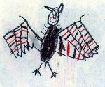 Child's drawing