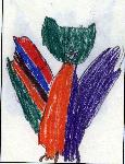 Child's drawing